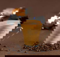 Zarraffa's Coffee - Browns Plains - Mackay Tourism