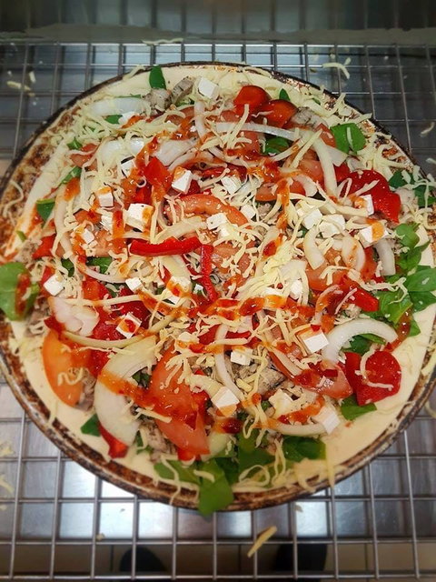 Arturo's Pizza - Mackay Tourism 0