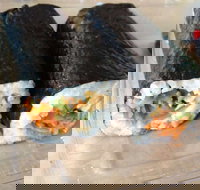 Bear  Cub - Mackay Tourism