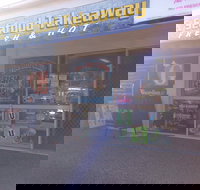 Boronia Hot Chip - Mackay Tourism