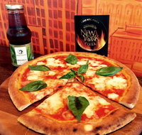 Boroughs of New York Pizza - Carindale - Mackay Tourism