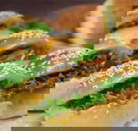Breadtop - Indooroopilly - Mackay Tourism