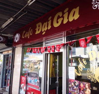 Cafe Dai Gia - Mackay Tourism