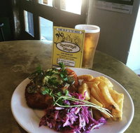 Captain Cook Hotel - Millers Point - Mackay Tourism