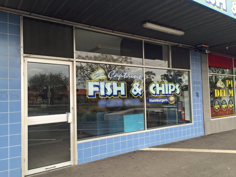 Captain's Fish And Chips - Mackay Tourism 0