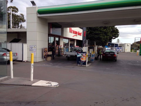 C Coffee - Athelstone - Mackay Tourism 0