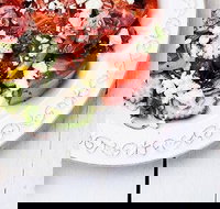 Chatterbox - Sunnybank Hills - Mackay Tourism