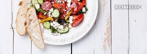 Chatterbox - Sunnybank Hills - Mackay Tourism 0