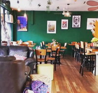 Dragonfly Cafe - Mackay Tourism