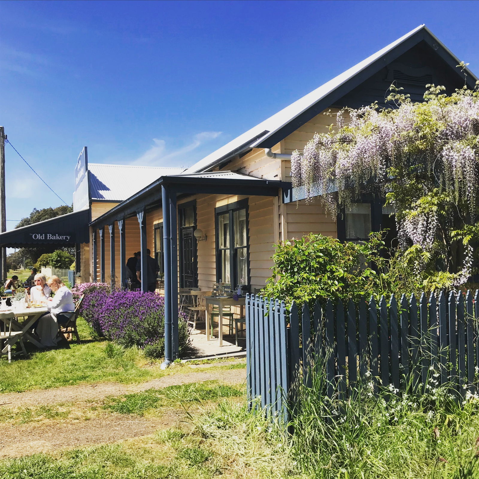 Dunkeld VIC Mackay Tourism