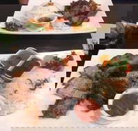 Fee Fi Pho Fum - Mackay Tourism