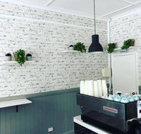 Ginger  Rose Cafe - Mackay Tourism