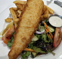 Grain Cafe - Mackay Tourism