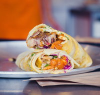 Griddle King - Haymarket - Mackay Tourism