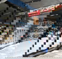 Haejangkook - Mackay Tourism