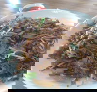 Jumbo BBQ Roast Duck House - Mackay Tourism