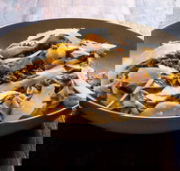 Justin Lane Pizzeria  Bar - Mackay Tourism