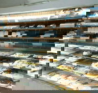 Katrina's Cakes - Mackay Tourism