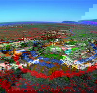 Kulata Academy Caf - Mackay Tourism