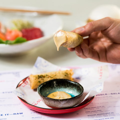 Lazy-Su - Mackay Tourism 1