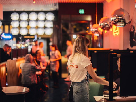 Lazy-Su - Mackay Tourism 2