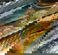 Lebanese Loaf - Mackay Tourism