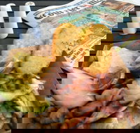 Little Boho Cafe - Mackay Tourism