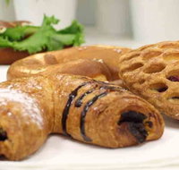 Luneburger German Bakery - Haymarket - Mackay Tourism