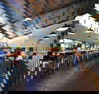 Matilda Bay Brewhouse and Dining - Mackay Tourism