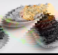 Mecca Bah - Mackay Tourism