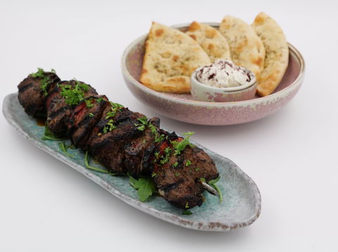 Mecca Bah - Mackay Tourism 0