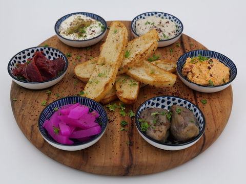 Mecca Bah - Mackay Tourism 1