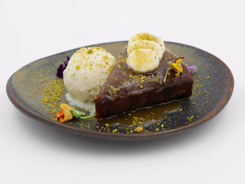 Mecca Bah - Mackay Tourism 2