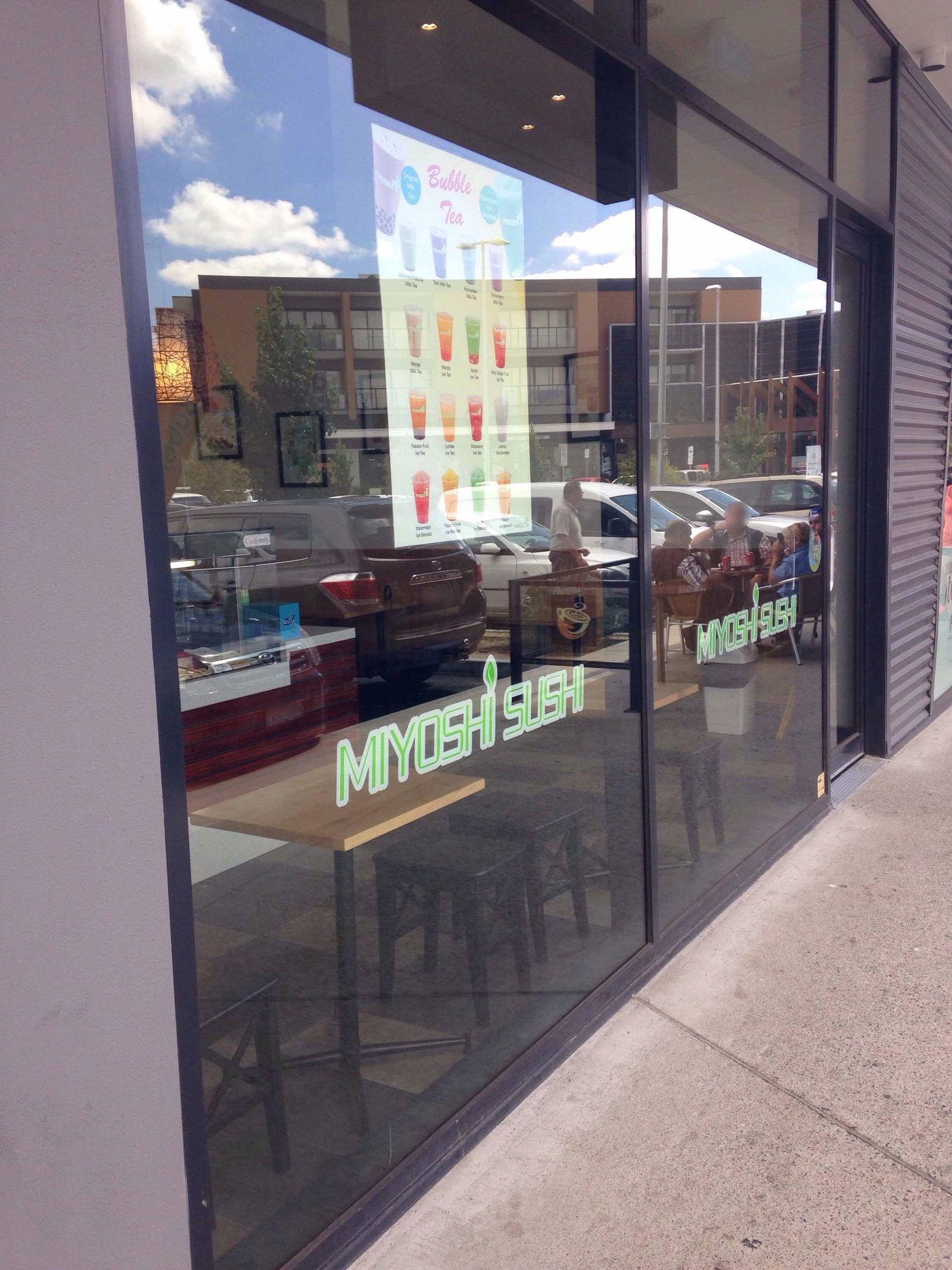  Mackay Tourism