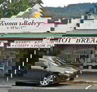 Noble House - Mackay Tourism