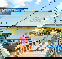 Noosa Boathouse - Mackay Tourism