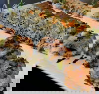 Oishii Sushi Bar - Mackay Tourism