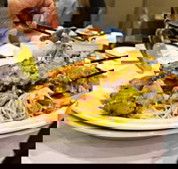 Pacific Seafood BBQ House - South Yarra - Mackay Tourism
