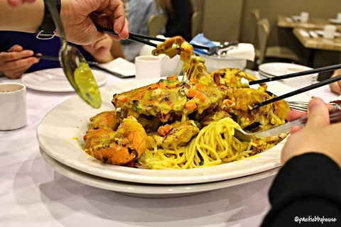 Pacific Seafood BBQ House - South Yarra - Mackay Tourism 0