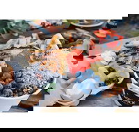 Paddock Bakery - Mackay Tourism