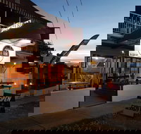 Pier Front Pizzeria - Mackay Tourism