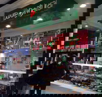 Pure Natural - Mackay Tourism