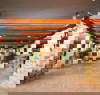 Restaurant Lurleen's - Mackay Tourism