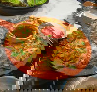 Restaurant Gangnam - Karawara - Mackay Tourism