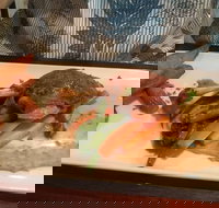 Sherwoods Restaurant - Mackay Tourism