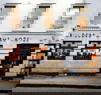 Spice of India Restaurant - Mackay Tourism