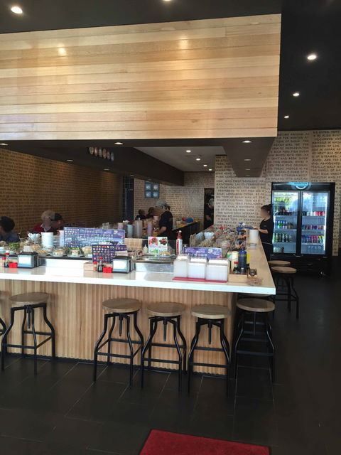 Sushi Break - Biggera Waters - Mackay Tourism 0