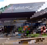 Sweet Temptation Patisserie - Mackay Tourism