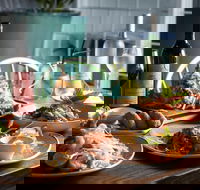 Thai Spice Street Food and Bar - Mackay Tourism