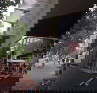 The Grind on Hay - Mackay Tourism